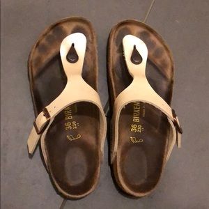 Birkenstock Sandals
